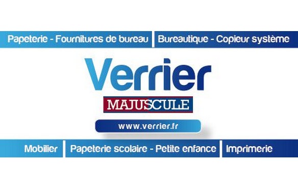 Verrier